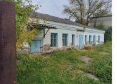Аукцион по продаже земельного участка и нежилого здания по адресу: Амурская область, рп (пгт) Прогресс, ул Набережная, д 30
